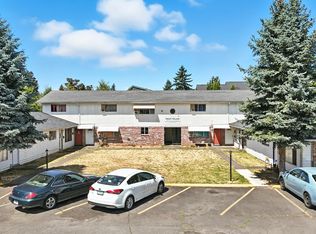 8503 SE Insley St, Portland, OR 97266