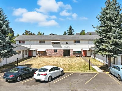 8503 SE Insley St, Portland, OR, 97266