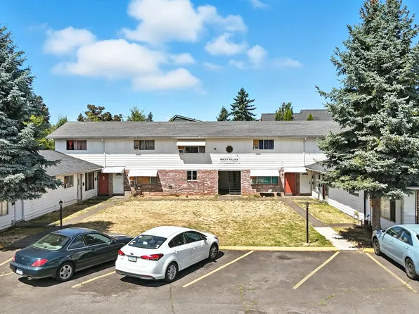 8503 SE Insley St, Portland, OR 97266