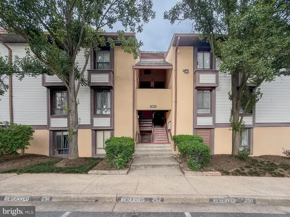 11603 Stoneview Sq Unit 63/12C, Reston, VA 20191