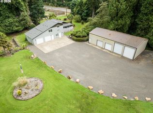 41947 McKenzie Hwy, Springfield, OR 97478