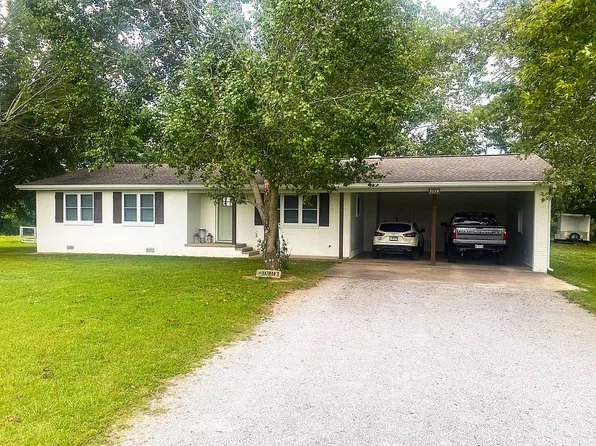 3159 Mc #6064, Flippin, AR 72634