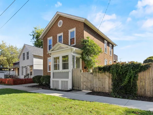 717 44th STREET, Kenosha, WI 53140