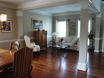 4th image of 16718 Crosshaven Dr