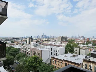 Rented by Brooklyn Heights Real Estate Inc