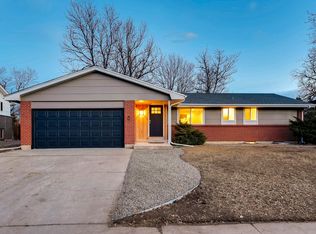 3074 S Ingalls Way, Denver, CO 80227