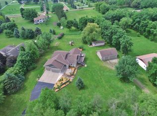 19755 Country Rd, Rogers, MN 55374