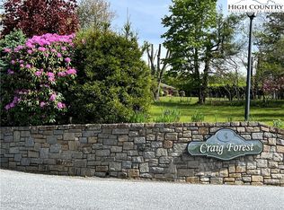 Lots 1,3,5 Cora's Path, Blowing Rock, NC 28605