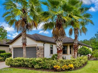 20 Goldenrod Park Rd, Ponte Vedra, FL 32081