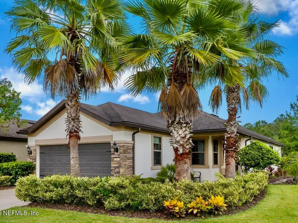 20 GOLDENROD PARK Road, Ponte Vedra, FL 32081