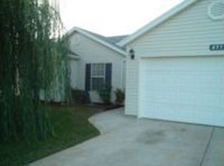 855 S Timberridge Dr, Nixa, MO 65714