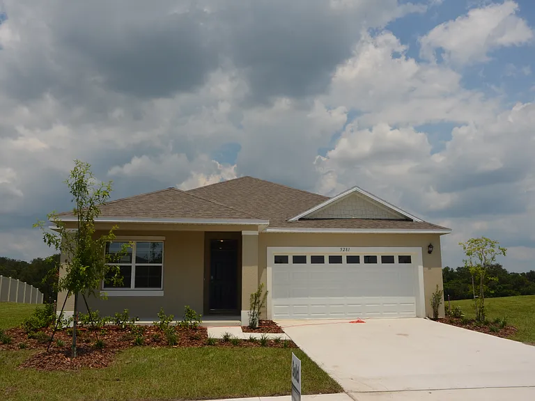 5281 Greenheart Ave — Photo 1
