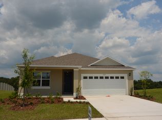 5281 Greenheart Ave, Mount Dora, FL 32757