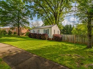 315 Greystone Rd, Charlotte, NC 28209