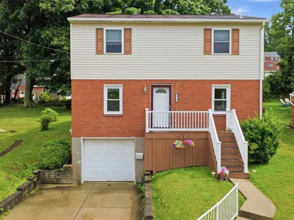 3733 Rebecca St, Pittsburgh, PA 15234