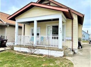 257 Deverill St, Ludlow, KY 41016