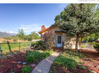 730 N 24th St, Colorado Springs, CO 80904