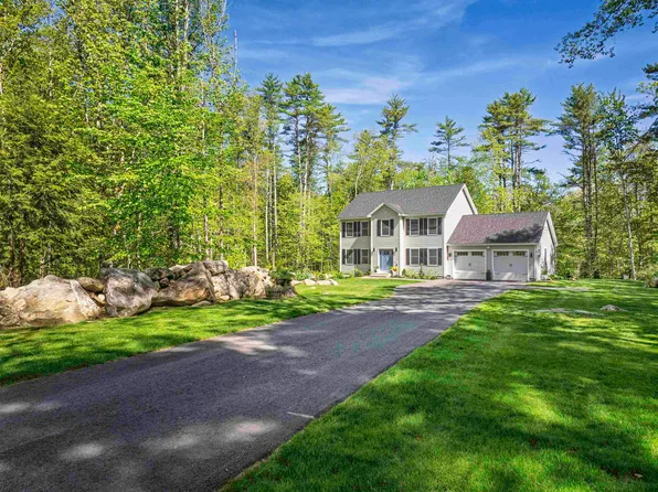 16 Stagecoach Road, Barrington, NH 03825