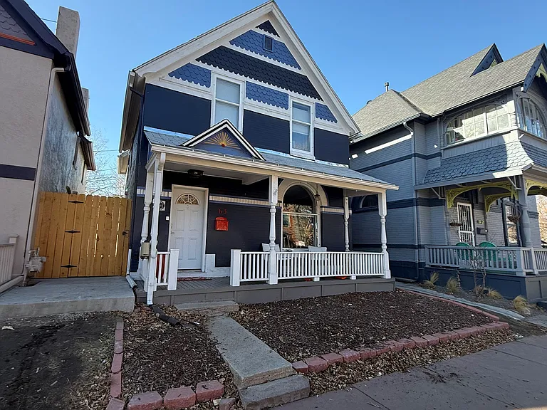 63 S Bannock St — Photo 1