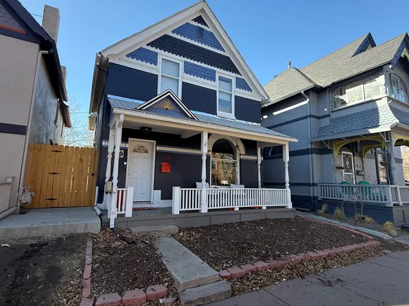 63 S Bannock St, Denver, CO 80223