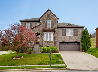 4152 Stone Hall Blvd, Hermitage, TN 37076