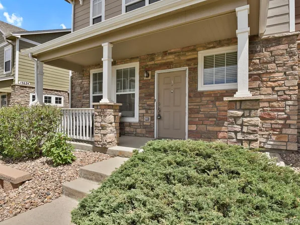 13614 Garfield Street #A, Thornton, CO 80602
