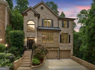 1151 Chantilly Rise, Atlanta, GA 30324