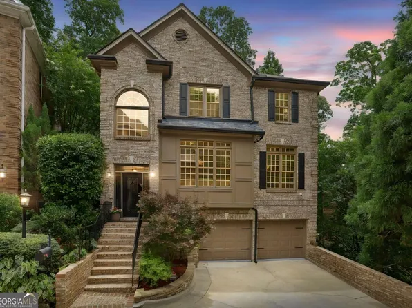 1151 Chantilly Rise, Atlanta, GA 30324