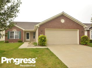 6634 Southern Cross Dr, Indianapolis, IN 46237
