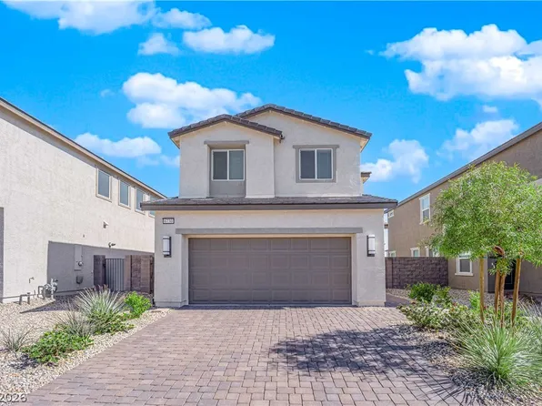 6730 Palmer Crest St, North Las Vegas, NV 89086