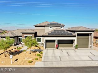 210 W Desert Rose Dr, Henderson, NV 89015