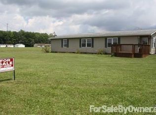 5317 Co 9 Rd, Mount gilead, OH 43338