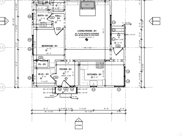 2200 S Coast Hwy #D — Photo 22