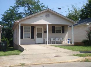 169 Colfax St, Lexington, KY 40508