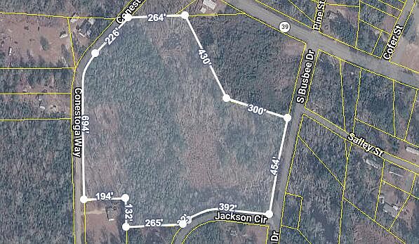 1st image of 0 S Busbee Dr