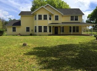 2176 SE Hansel Ave, Arcadia, FL 34266