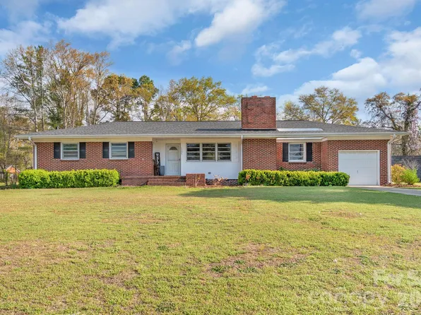 5495 Kershaw Camden Hwy, Heath Springs, SC 29058