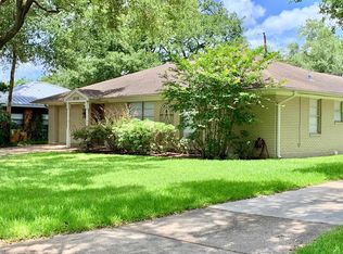 4738 Benning Dr, Houston, TX 77035