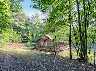 21 Ashley Trl, Warne, NC 28909