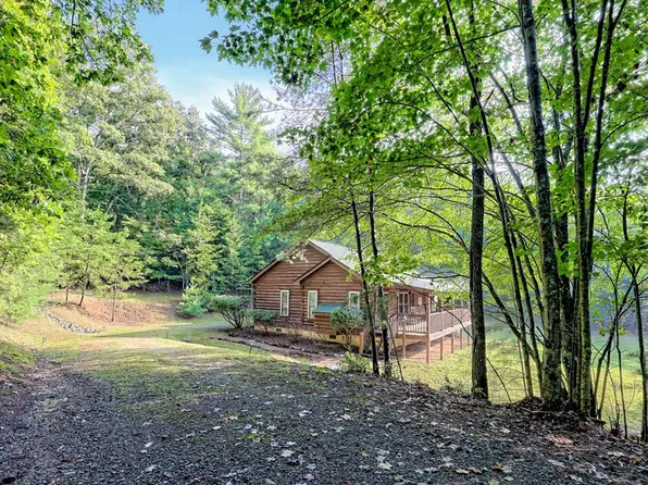 21 Ashley Trl, Warne, NC 28909
