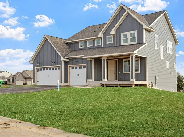 258 3rd St SW, Delano, MN 55328