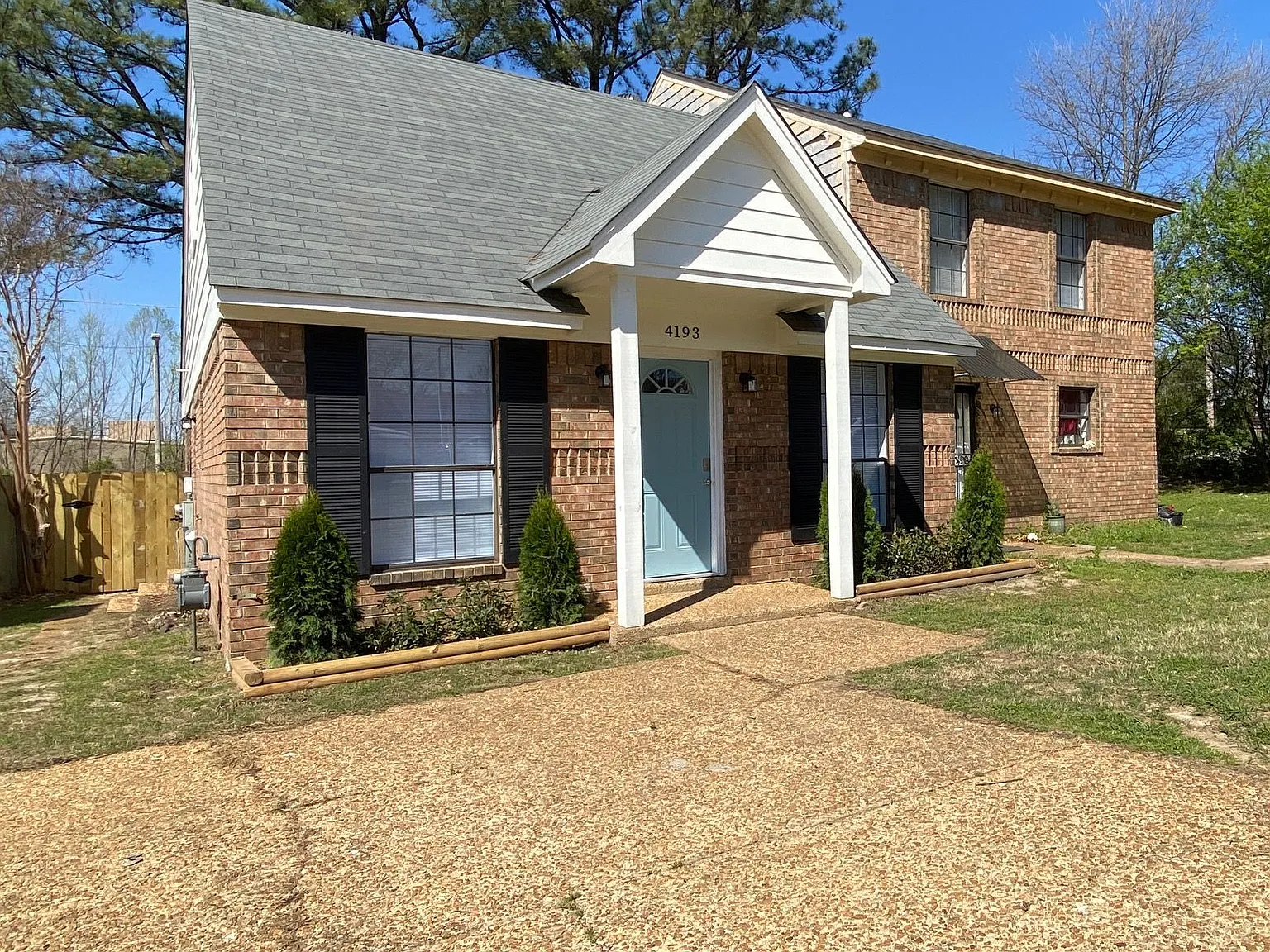 4193 Cedartree Dr — Photo 1