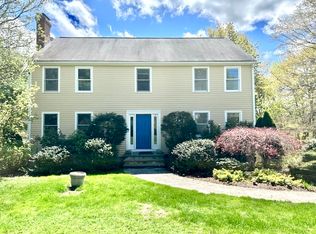 22 Central St, Acton, MA 01720
