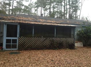 124 E Medina St, Summerville, SC 29483