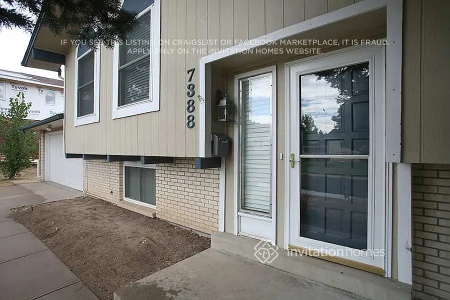 Building Photo - 7388 S Quebec Ct
