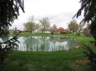 13060 Fort Loramie Swanders Rd, Sidney, OH 45365