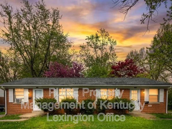 627 Silverleaf Dr, Lexington, KY 40505