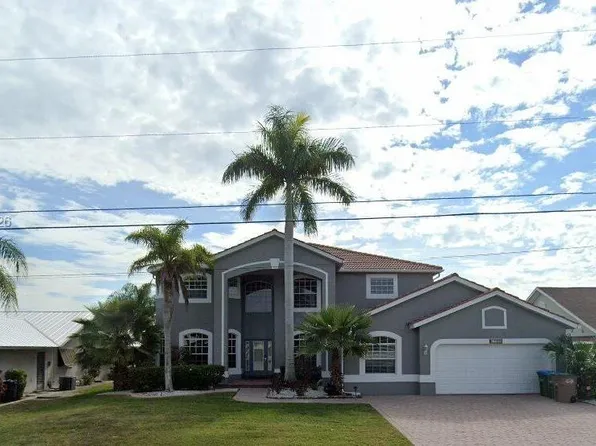 706 SW 56th St, Cape Coral, FL 33914