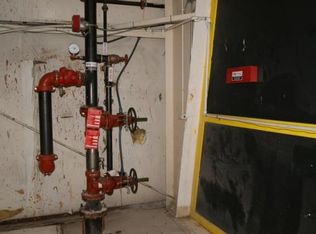 50 Industrial Park Dr, Eddyville, KY 42038