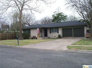 204 Williams St, Copperas Cove, TX 76522